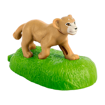 Simba Cub McDonald s 2019 Disney Merchandise Wiki Fandom