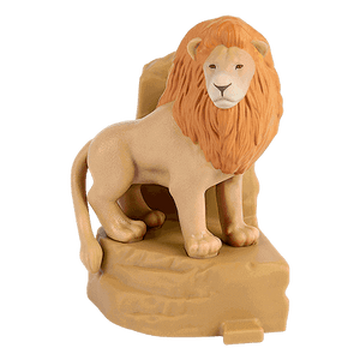 2019 lion king mcdonalds toys top