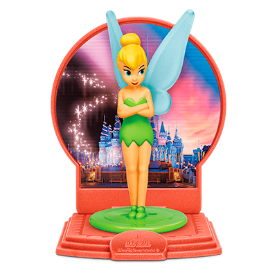 Tinker Bell and Pluto Star in Our Latest Disney World Mug Haul!, the disney  food blog