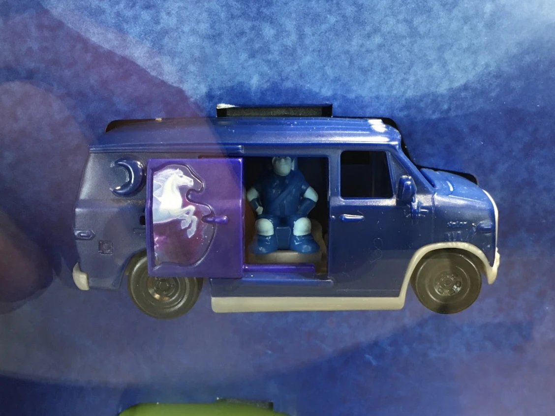 onward ian lightfoot mcdonalds