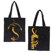 Aladdin-tote