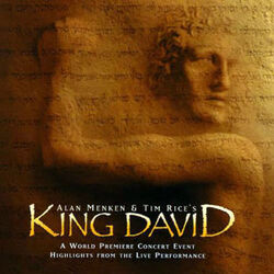 King David Musical Highlights