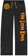 Lion-King-Fleece-Pants