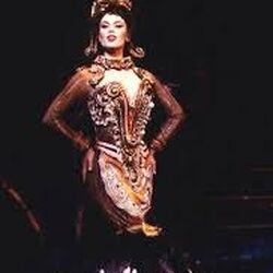 Babette Disney Musical Wiki Fandom