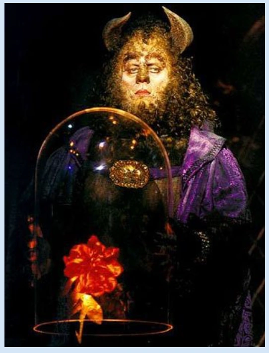 Category:Beauty and the Beast characters | Disney Musical Wiki | Fandom