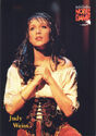 Judy Weiss as Esmeralda