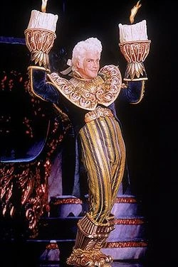 Lumiere Disney Musical Wiki Fandom