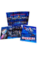 Newsies-Program