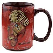 Scar Mug