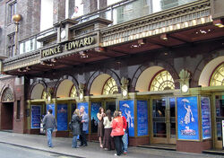 Prince.edward.theatre.london