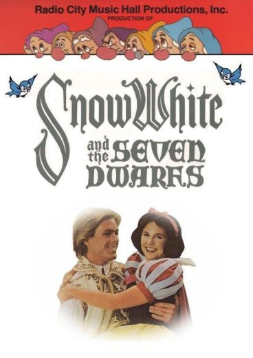Snow White And The Seven Dwarfs Disney Musical Wiki Fandom 