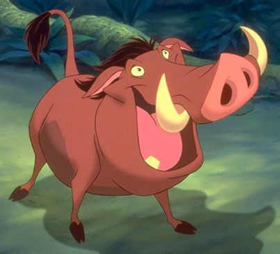 Pumba | They're_All_Real Wiki | Fandom Pumba | They're_All_Real Wiki | Fandom
