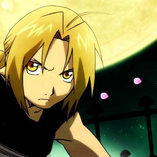 Edward Elric | They're_All_Real Wiki | Fandom