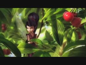 TinkerBell and The Great Fairy Rescue - OFFICIAL Movie Trailer 0001