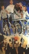 E.T. Adventure | Disney Park Concept Art Wiki | Fandom