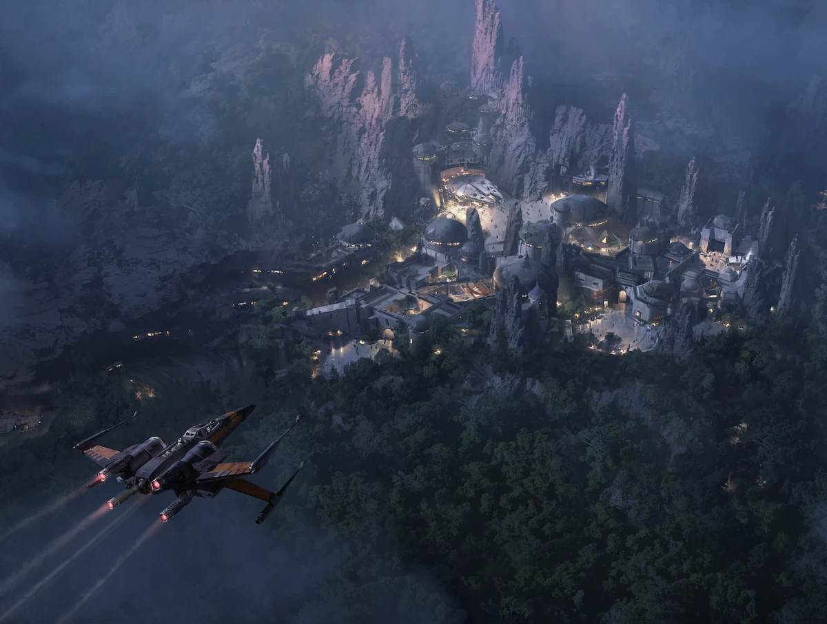 Category Hollywood Studios Lands Disney Park Concept Art Wiki Fandom