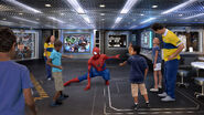 Marvel Super Hero Academy