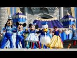 Dream-Along With Mickey