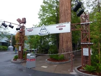 SF・ファンタジー・ホラー STAR TOURS Travel Agency Star Tours: The Adventures Continue (Disney's Hollywood Studios