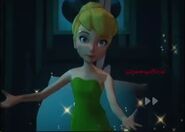 Tinker Bell