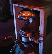 The defective RX-24 in the queue 