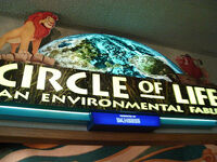 disney parks wiki fandom
