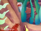Mr. Limpet