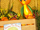 Orange Bird