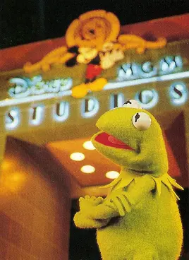 Muppets40WDW
