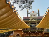 Tiana's Palace (location)