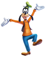 Goofy | Disney Parks Wiki | Fandom