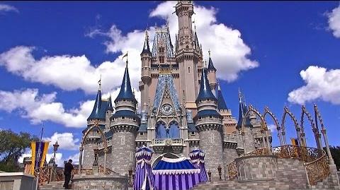 Magic Kingdom - Wikipedia