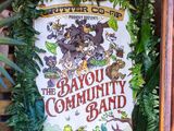 Bayou Community Band