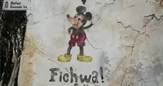 Hidden-mickey