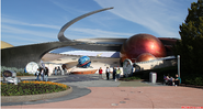 Mission Space