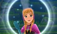 In Disney Magical World 2