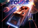 Star Tours: The Adventures Continue (Disneyland Park)