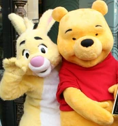 Raa5696543LARGE.jpg (205 KB) Pooh with Rabbit