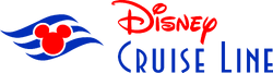 Disney Cruise Line logo