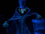 Hatbox Ghost