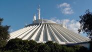 Space Mountain