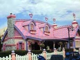 Minnie's Country House