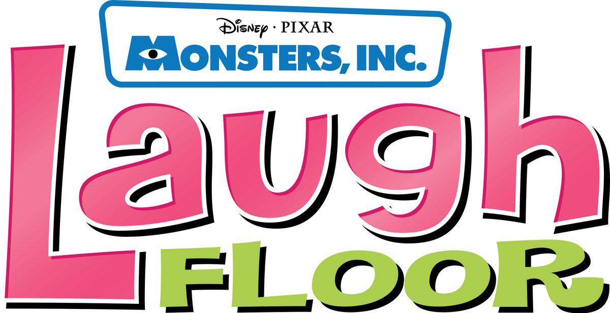 Monsters Inc. Laugh Floor, Tomorrowland, Magic Kingdom