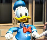 Donald Duck