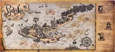 PiratesLairMap