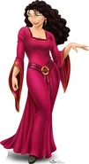 Mother Gothel