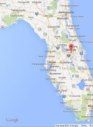 Orlando divorce lawyers