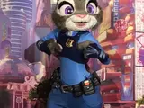 Judy Hopps