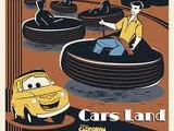 Luigi's Flying Tires