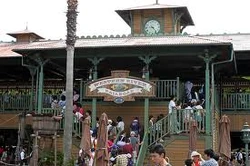 Western River Railroad